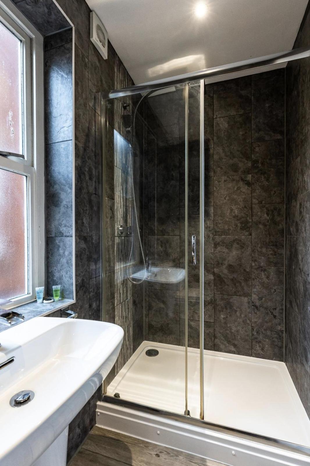 Cosy And Comfy City Apartment NWI Dış mekan fotoğraf